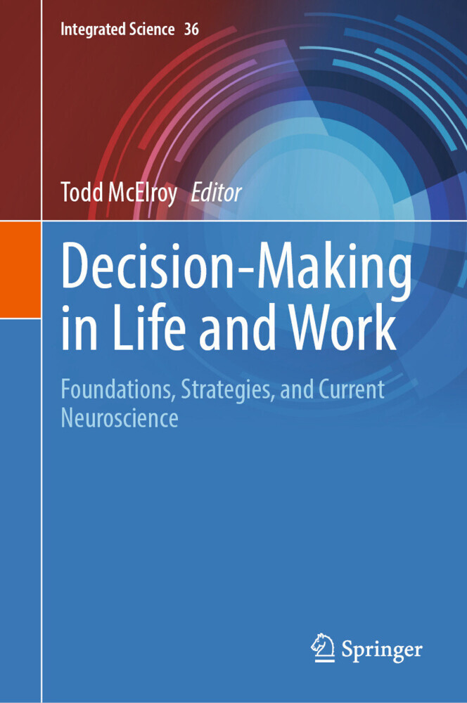 Decision-Making in Life and Work main product photo