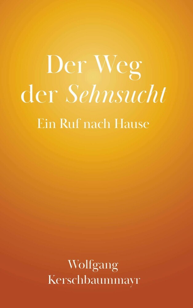 Der Weg der Sehnsucht main product photo