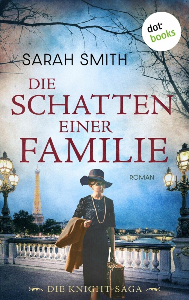 Die Schatten einer Familie main product photo