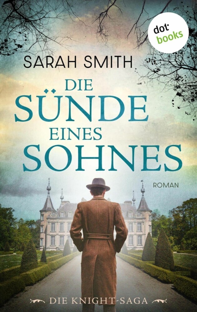Die Sünde eines Sohnes main product photo