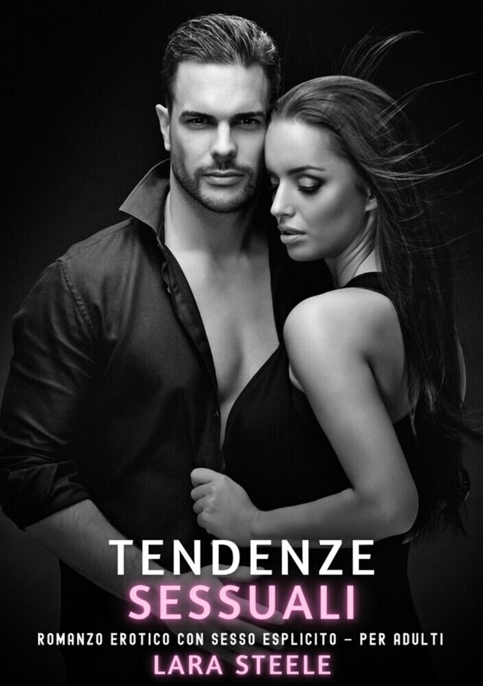 Tendenze Sessuali main product photo