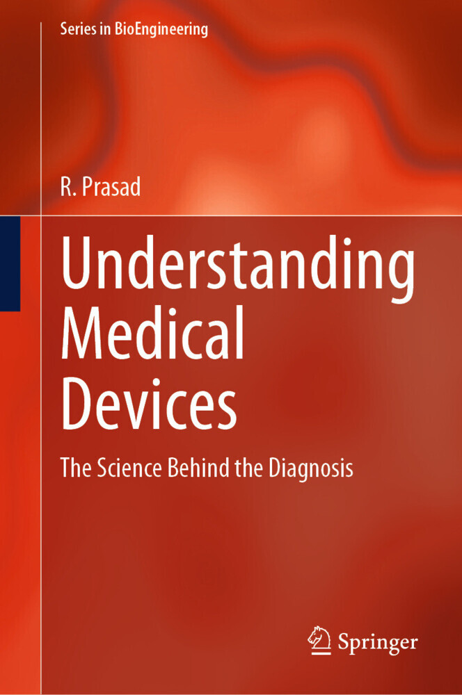 Understanding Medical Devices main product photo