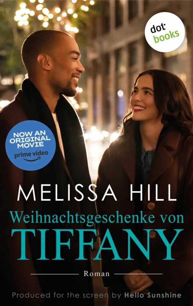 Weihnachtsgeschenke von Tiffany main product photo