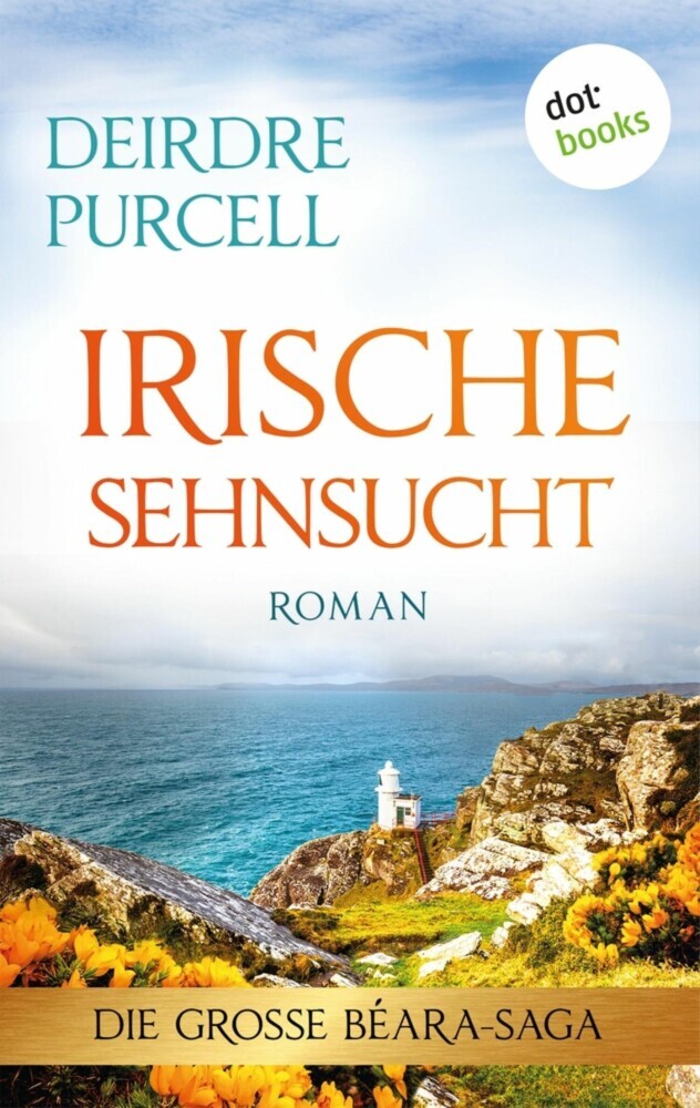 Irische Sehnsucht main product photo