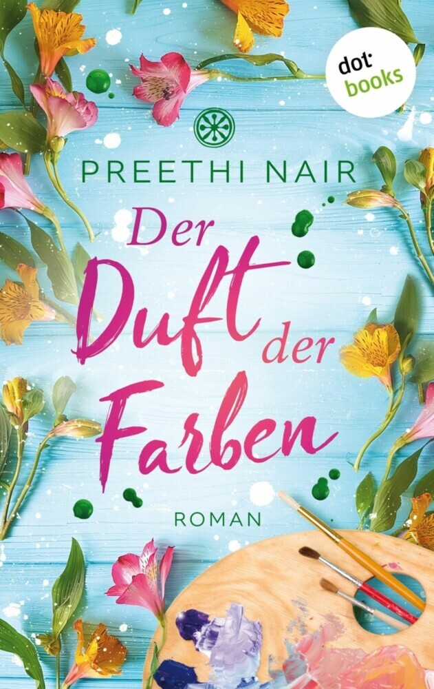 Der Duft der Farben main product photo