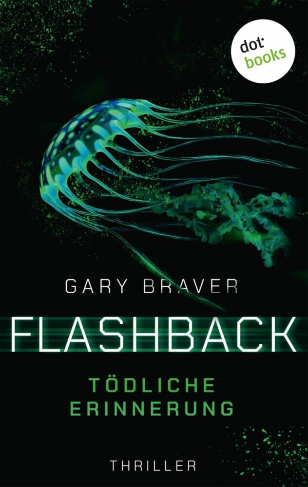 Flashback - Tödliche Erinnerung main product photo