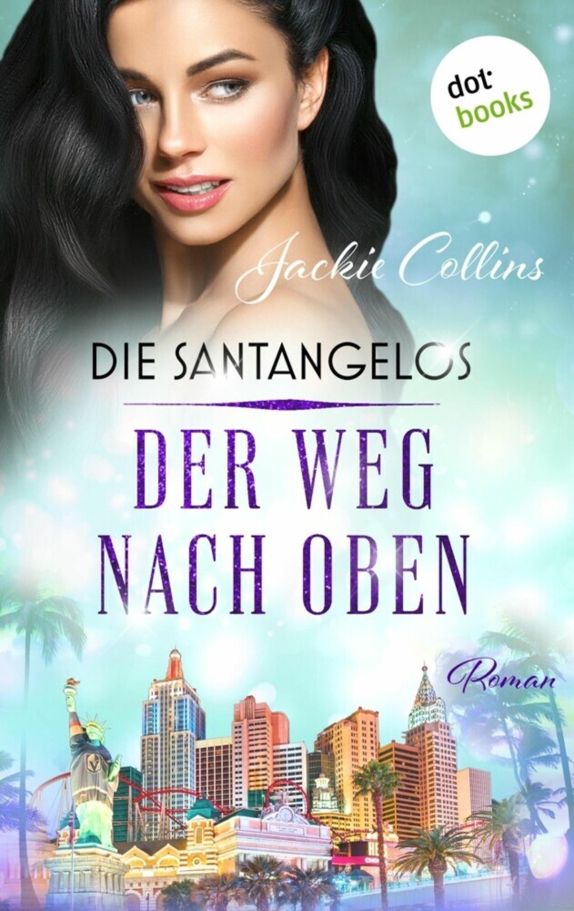 Die Santangelos: Der Weg nach oben main product photo