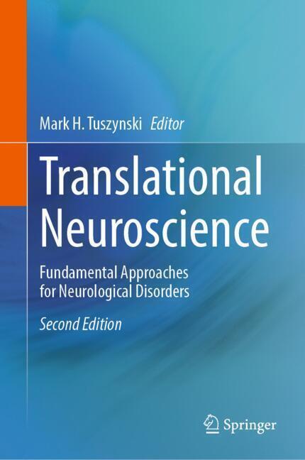Translational Neuroscience main product photo