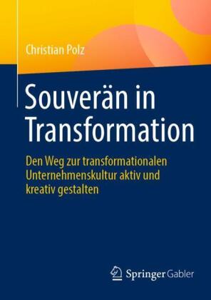 Souverän in Transformation