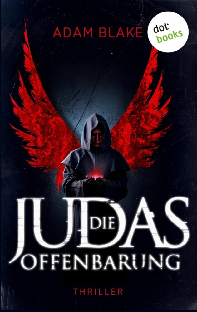 Die Judas-Offenbarung main product photo