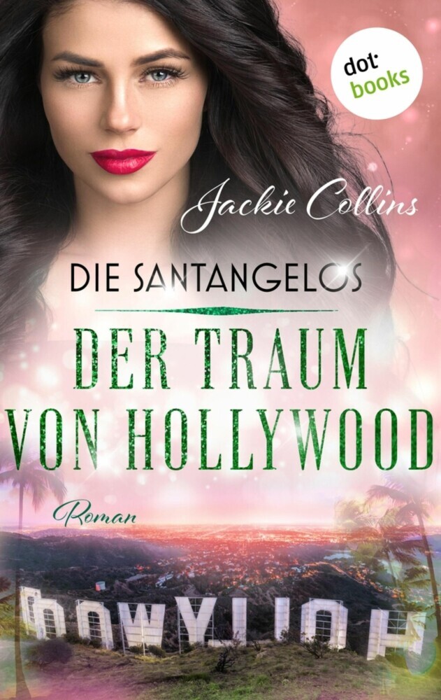 Die Santangelos: Der Traum von Hollywood main product photo