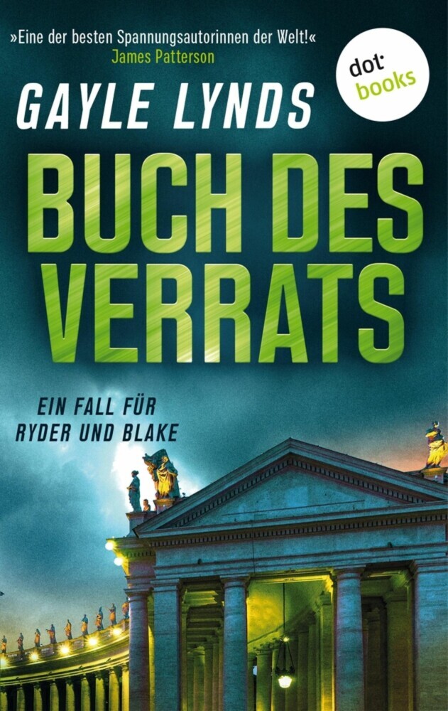Buch des Verrats main product photo