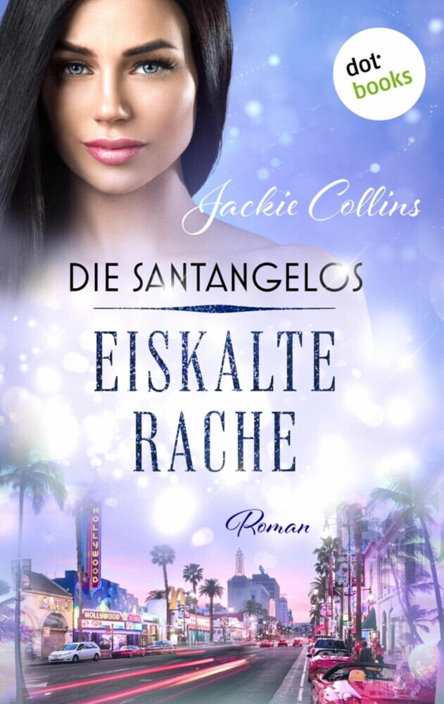 Die Santangelos: Eiskalte Rache main product photo