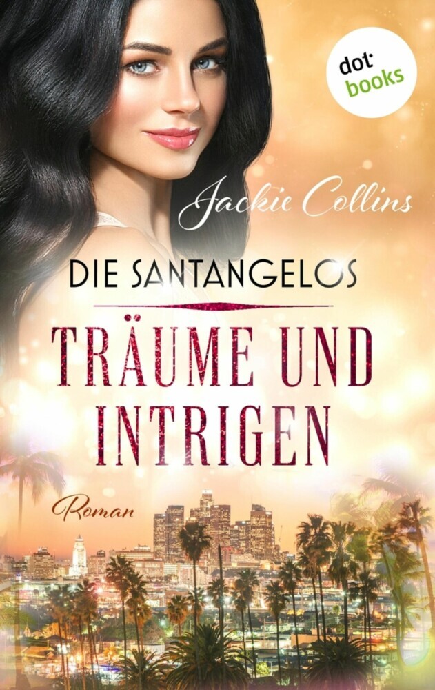 Die Santangelos: Träume und Intrigen main product photo