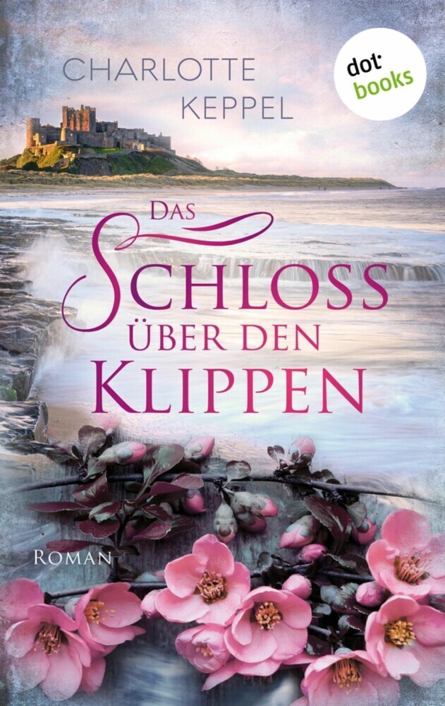 Das Schloss über den Klippen main product photo