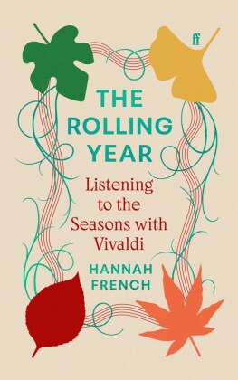 The Rolling Year