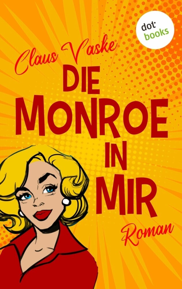 Die Monroe in mir main product photo