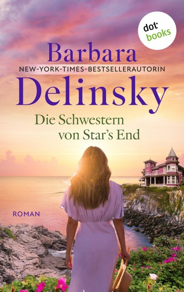 Die Schwestern von Star's End main product photo