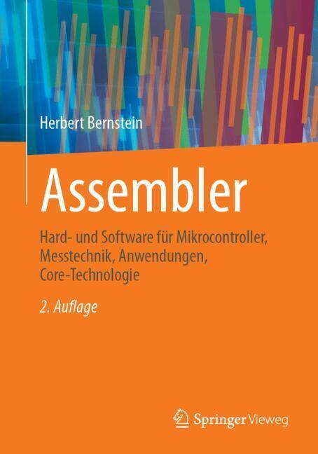 Assembler main product photo