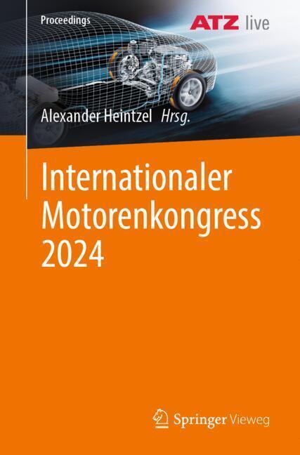 Internationaler Motorenkongress 2024 main product photo