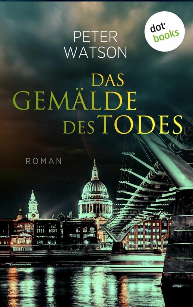 Das Gemälde des Todes main product photo