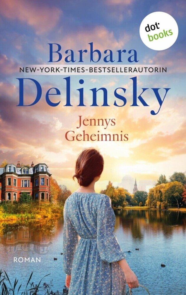 Jennys Geheimnis main product photo