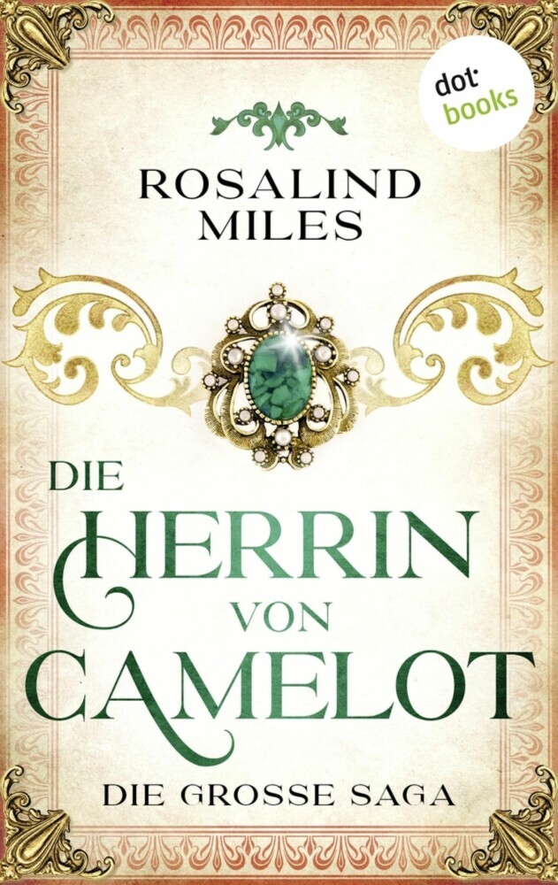 Die Herrin von Camelot main product photo