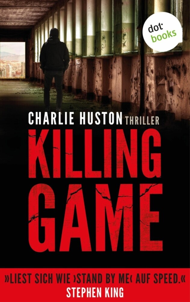 Killing Game main product photo