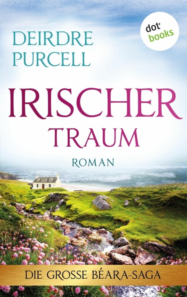 Irischer Traum main product photo
