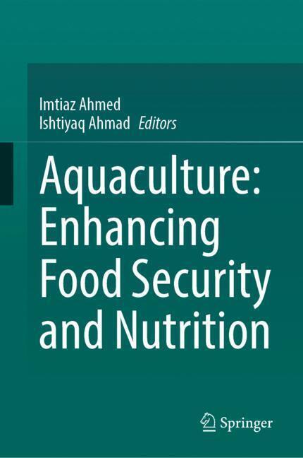 Aquaculture: Enhancing Food Security and Nutrition main product photo