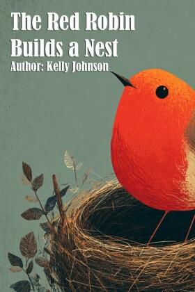 The Red Robin Builds a Nest
