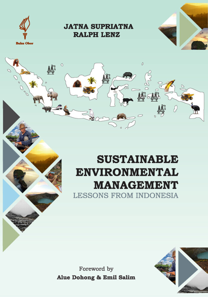 Sustainable Environmental Management main product photo