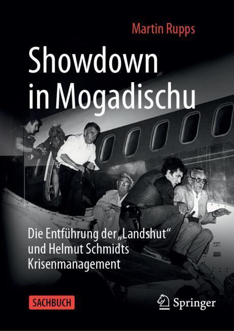 Showdown in Mogadischu main product photo