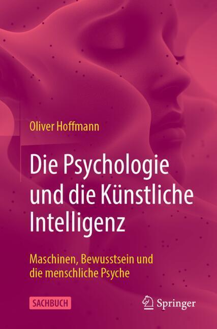 Die Psychologie und die Künstliche Intelligenz main product photo