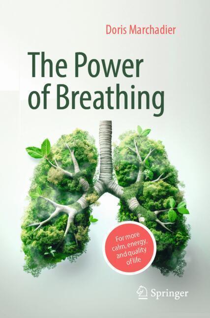 The Power of Breathing main product photo