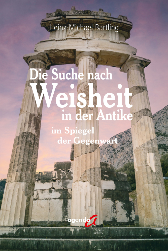 Die Suche nach Weisheit in der Antike main product photo
