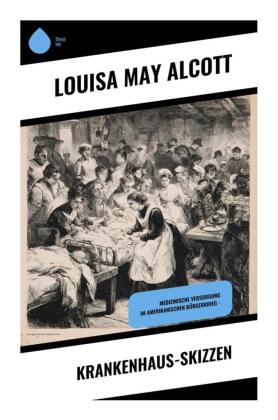 Krankenhaus-Skizzen