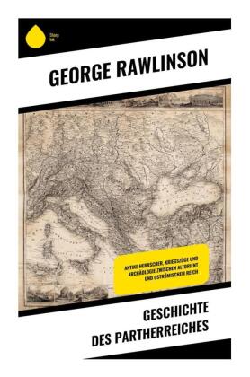 Geschichte des Partherreiches