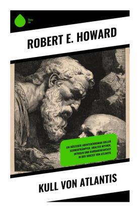 Kull von Atlantis