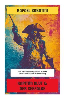 Kapitän Blut & Der Seefalke
