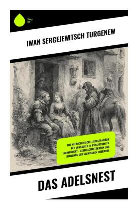 Das Adelsnest