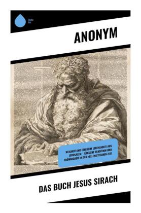 Das Buch Jesus Sirach