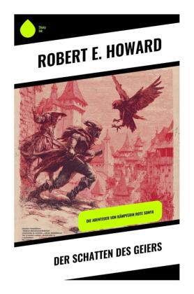Der Schatten des Geiers