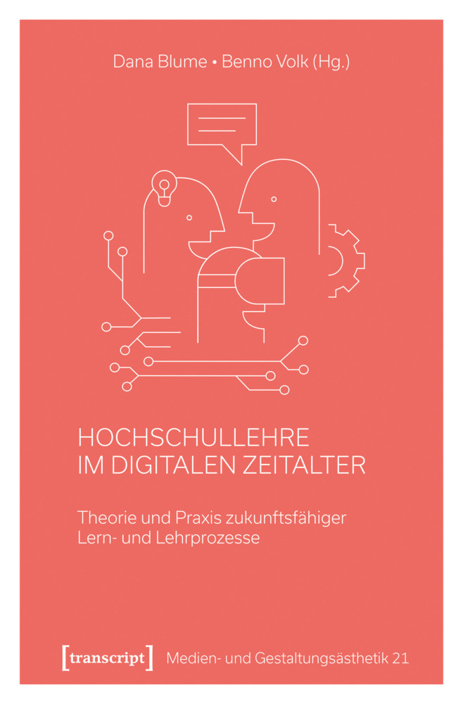 Hochschullehre im digitalen Zeitalter main product photo