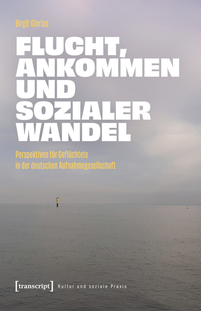 Flucht, Ankommen und sozialer Wandel main product photo