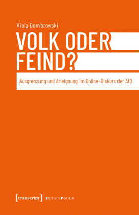 Volk oder Feind?