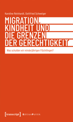 Migration, Kindheit und die Grenzen der Gerechtigkeit