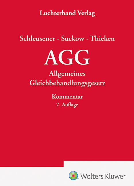 AGG - Kommentar main product photo