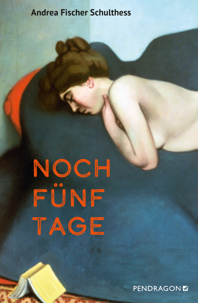 Noch fünf Tage main product photo
