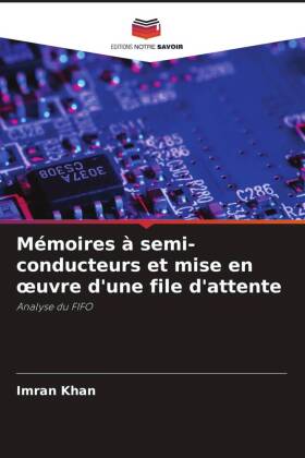Mémoires à semi-conducteurs et mise en oeuvre d'une fil...